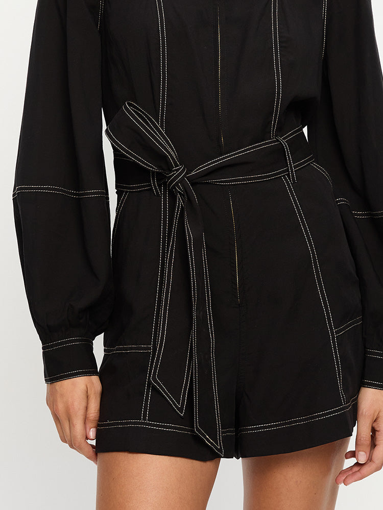 Ada Playsuit