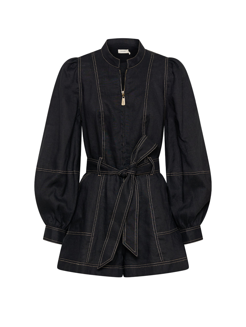 Ada Playsuit