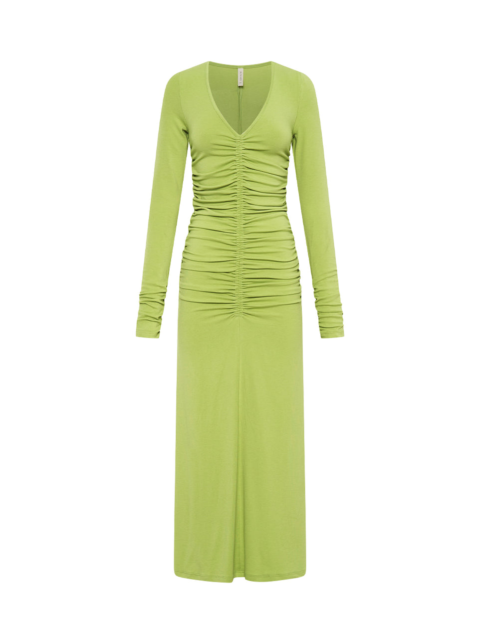 Amal Maxi Dress