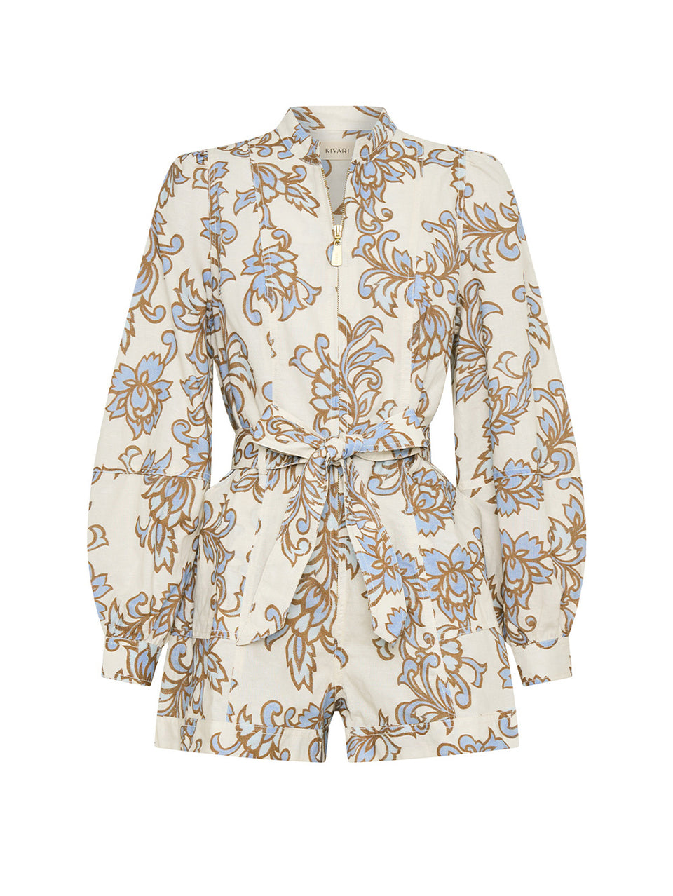 Avalon Playsuit