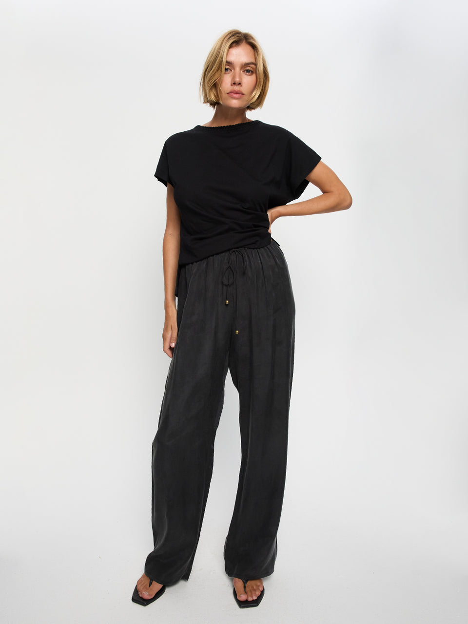Blythe Pant