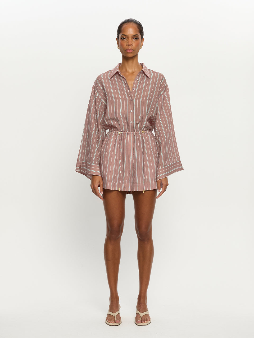 Bobby Playsuit