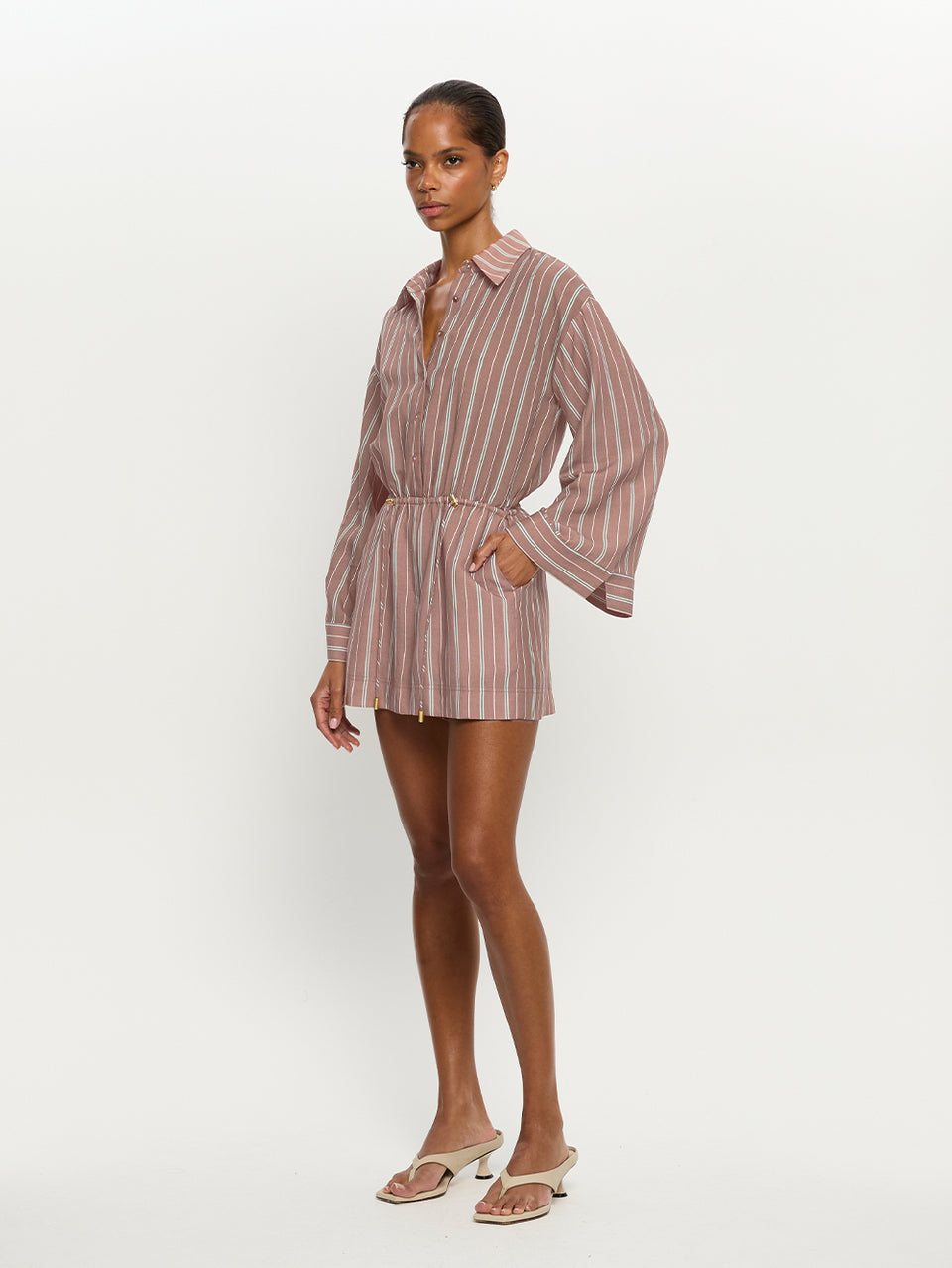 Bobby Playsuit