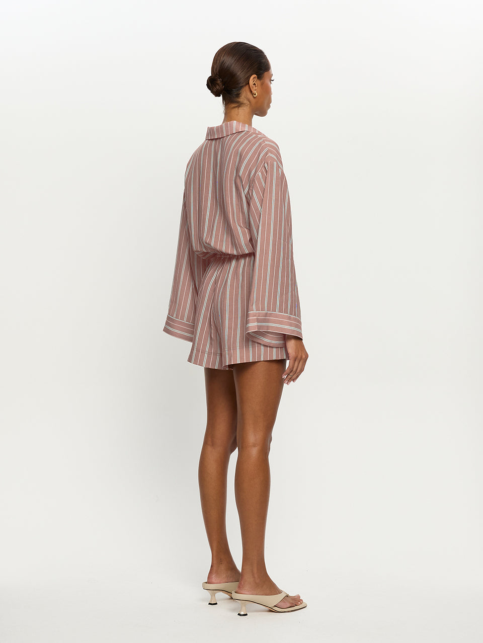 Bobby Playsuit