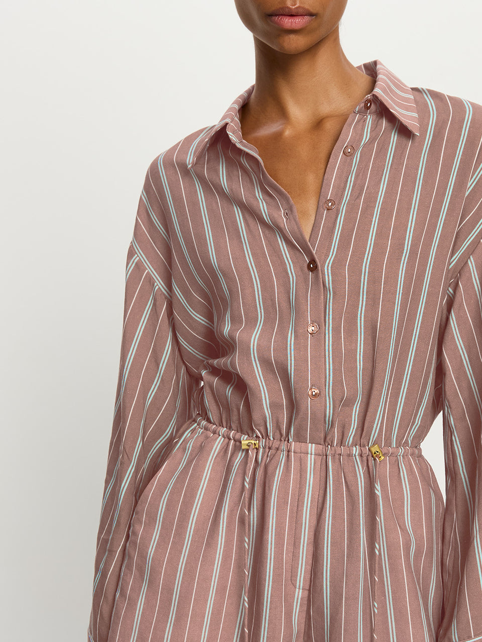 Bobby Playsuit