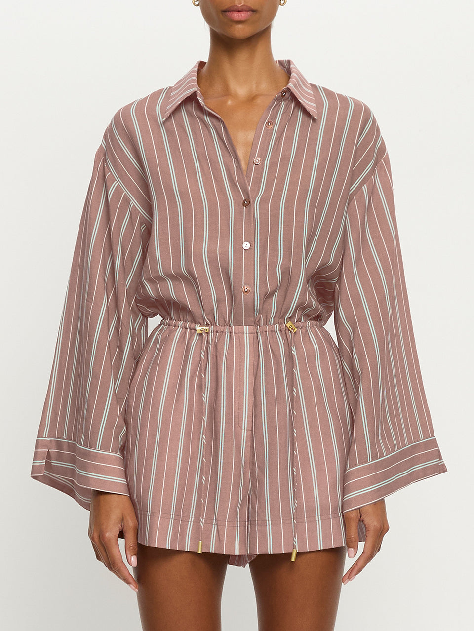 Bobby Playsuit