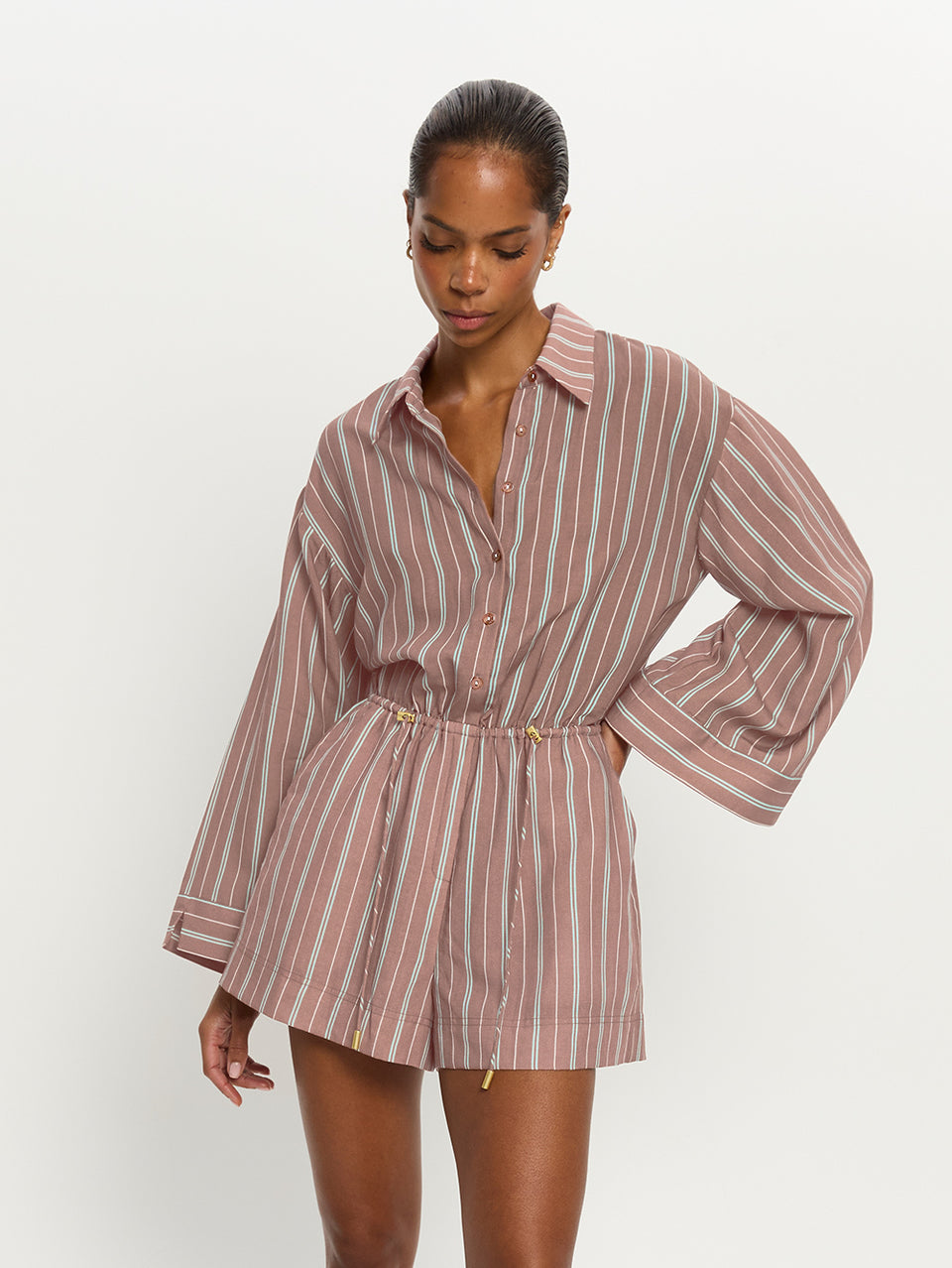 Bobby Playsuit