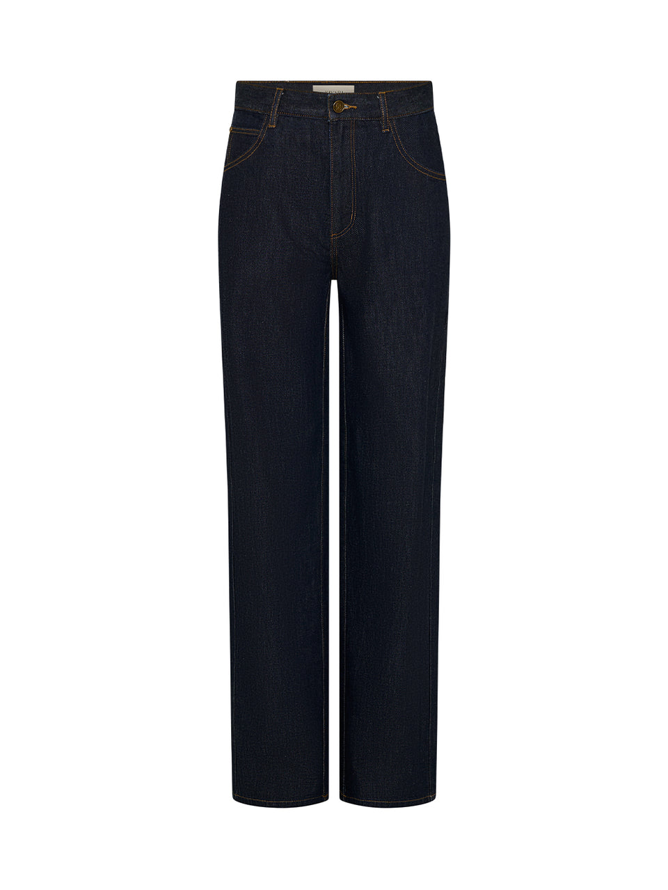 Brigitte-Denim-Jean-Raw-Ghostjpg