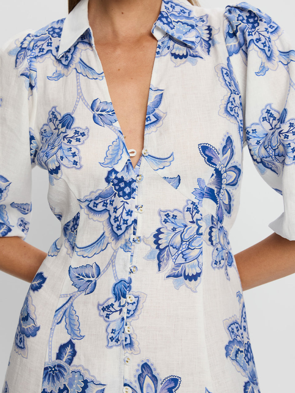 Chiara Maxi Dress