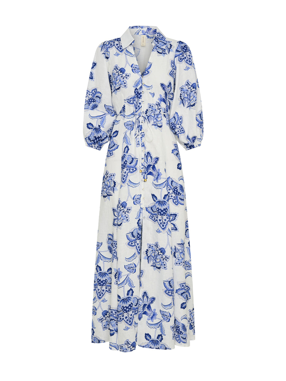 Chiara Maxi Dress