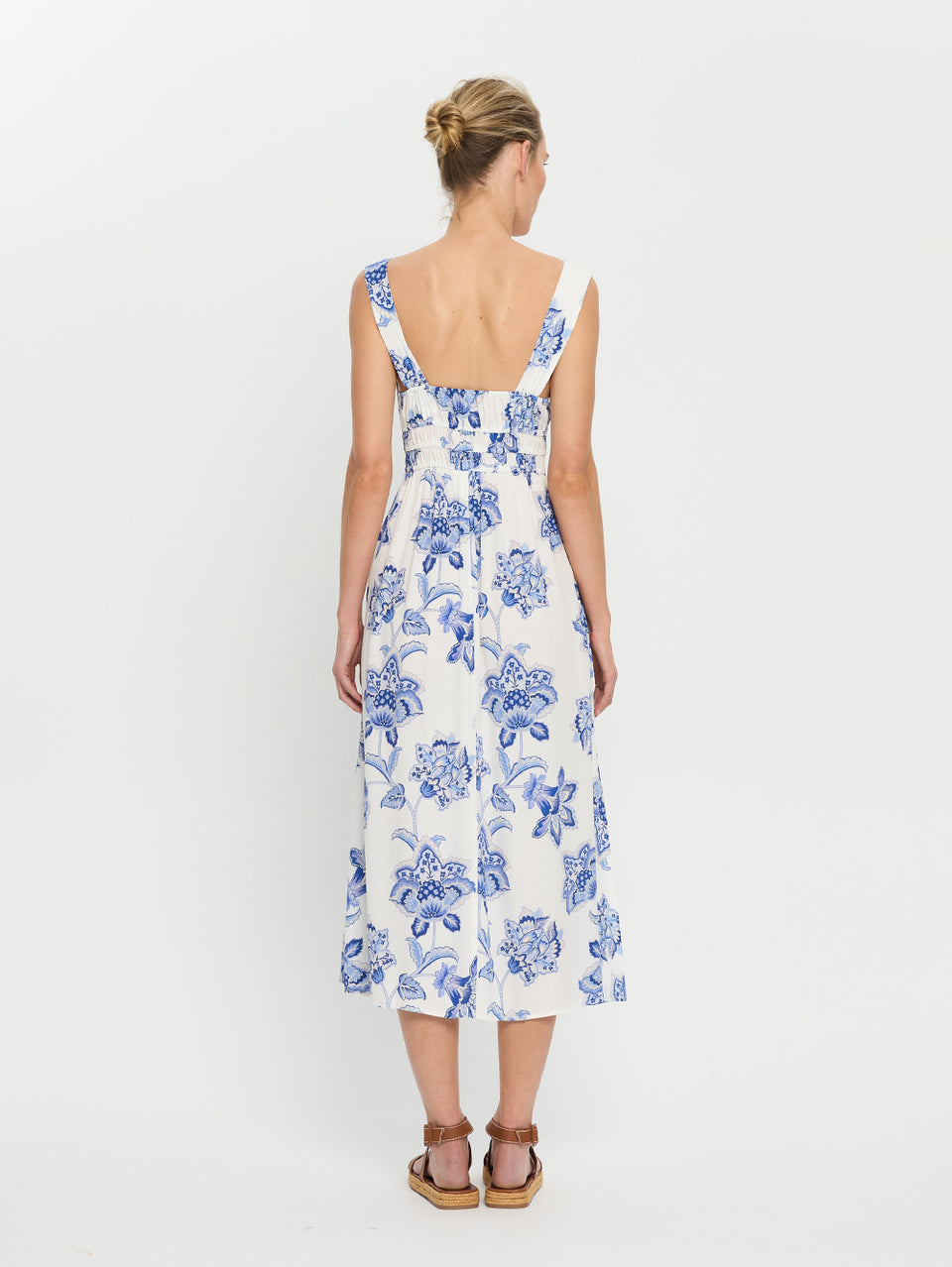 Chiara Midi Dress