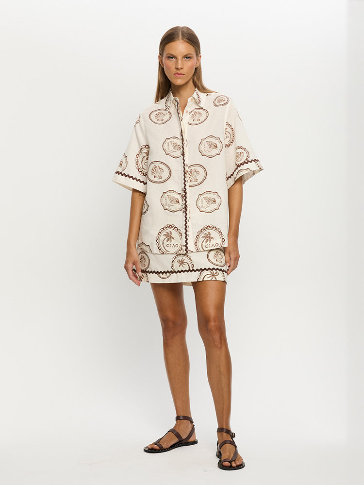 Ciao Shirt