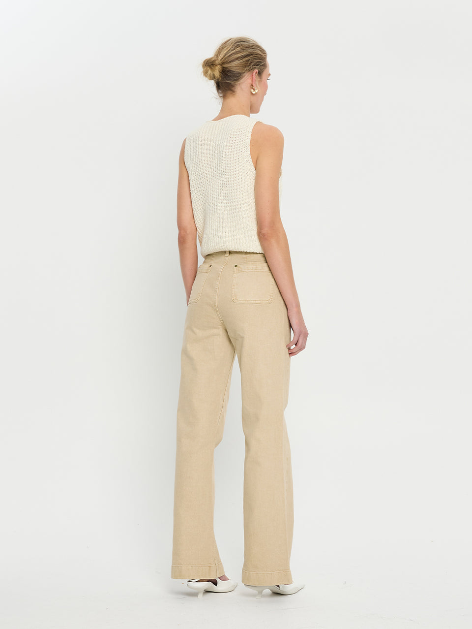 Dominique Denim Jean