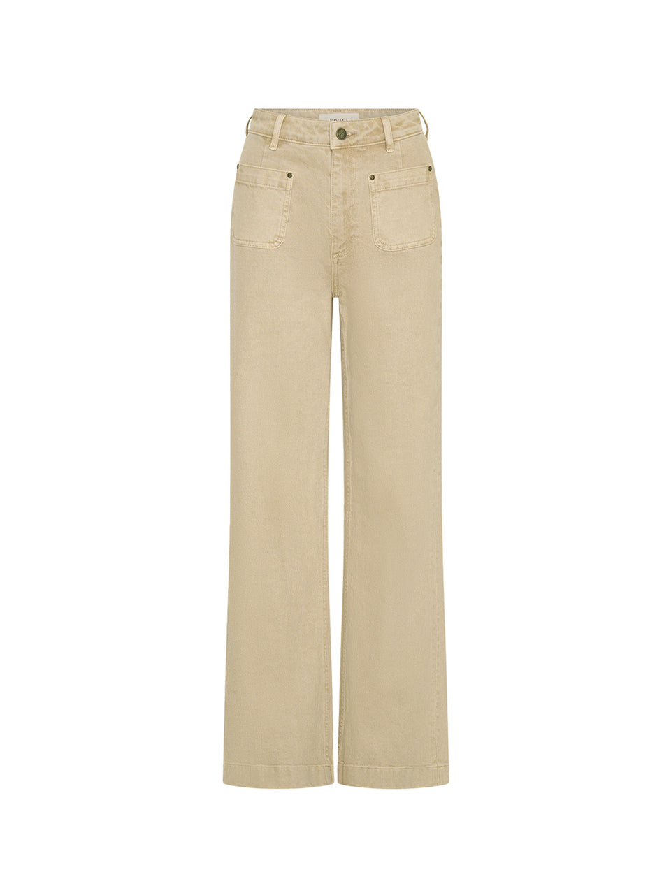 Dominique Denim Jean
