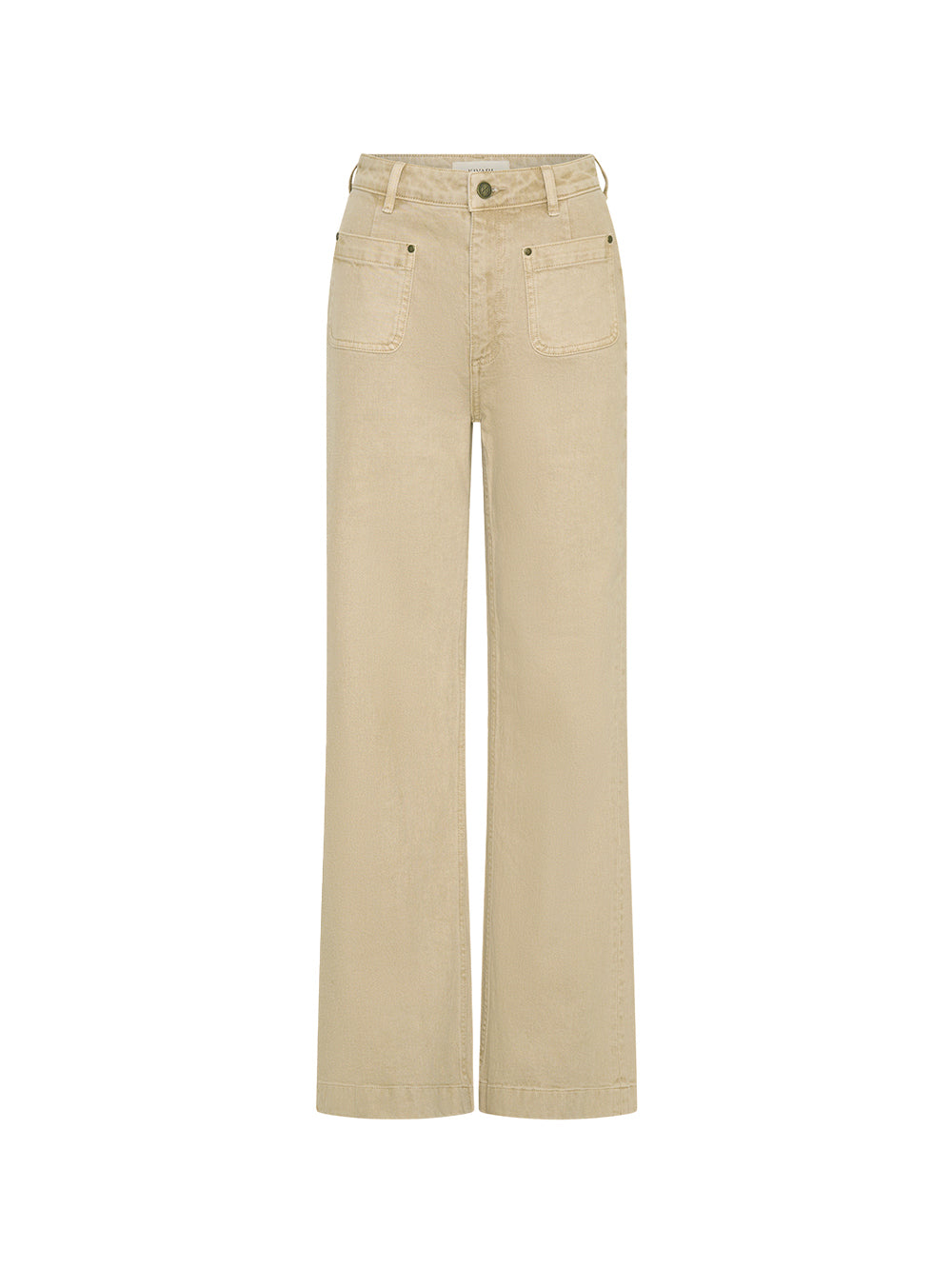 Dominique Denim Jean