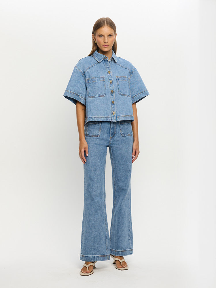 Dominique Jean Stonewash Front 02