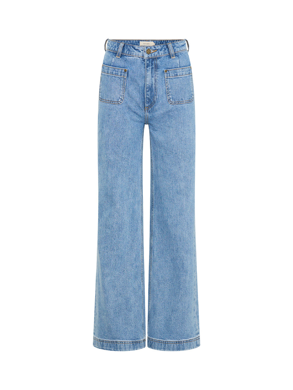 Dominique Jean Stonewash Ghost