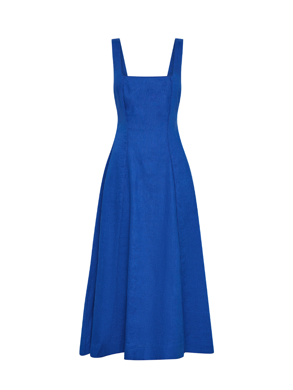 Elise Midi Dress