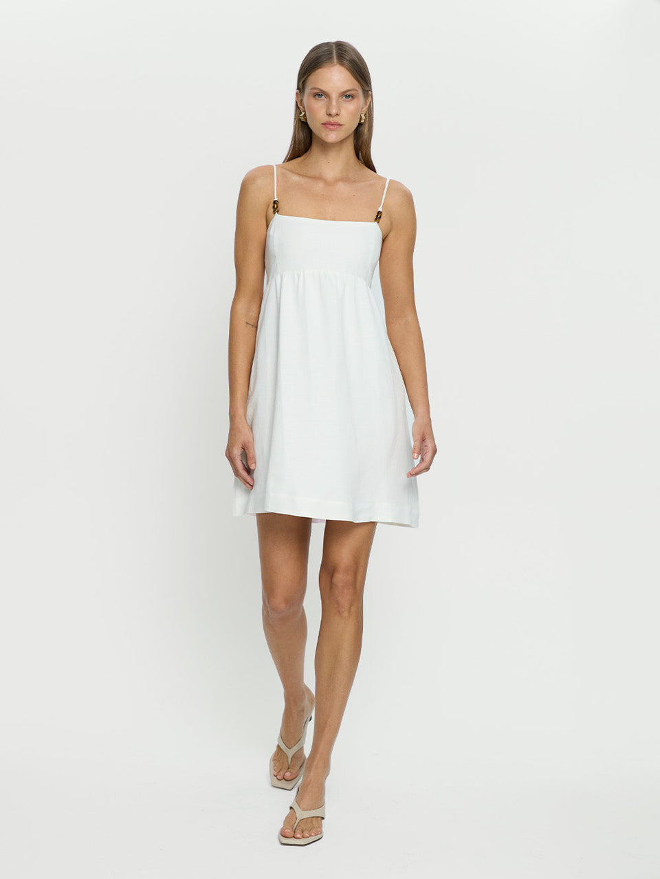 Ella Mini Dress