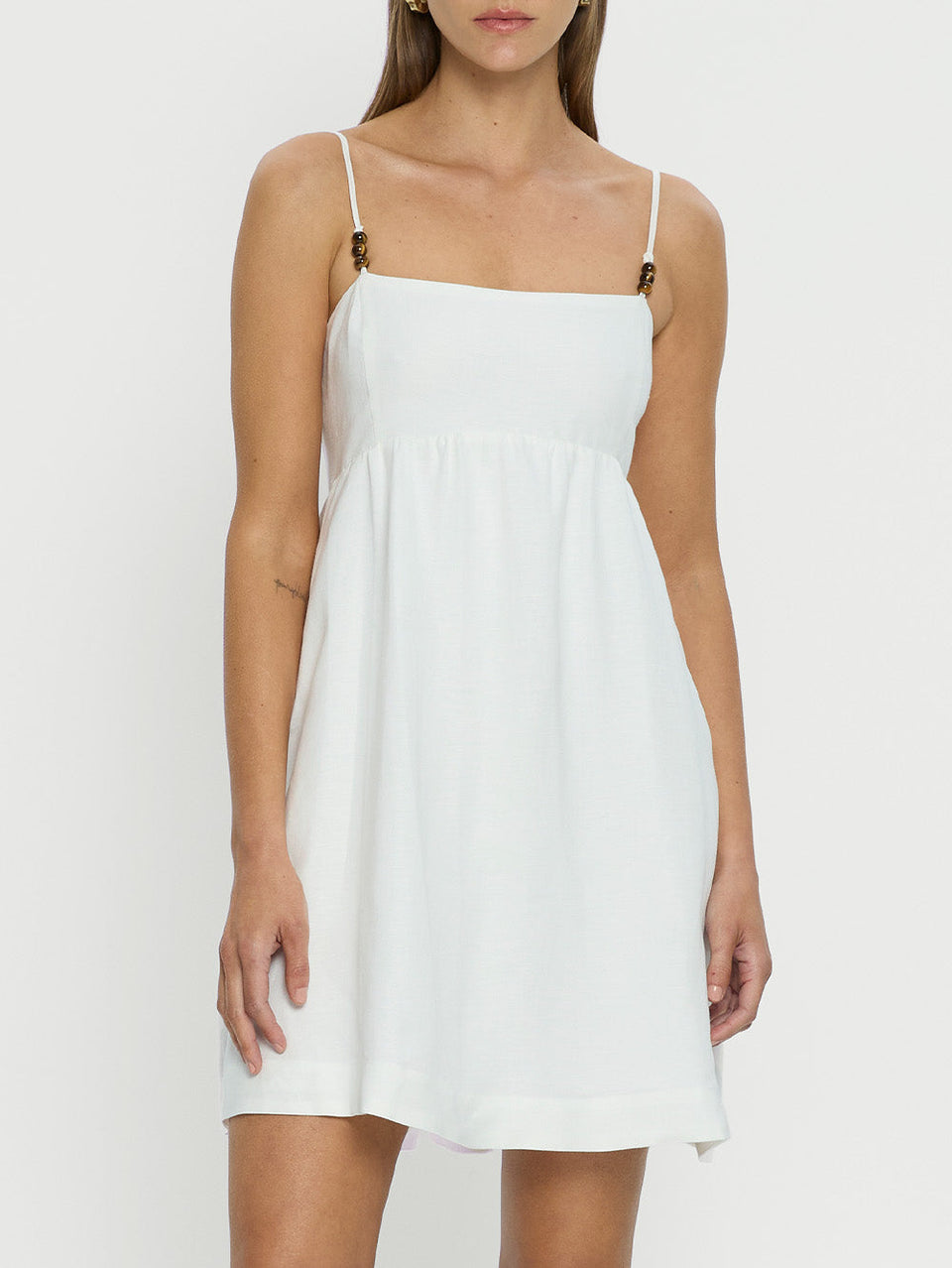 Ella Mini Dress