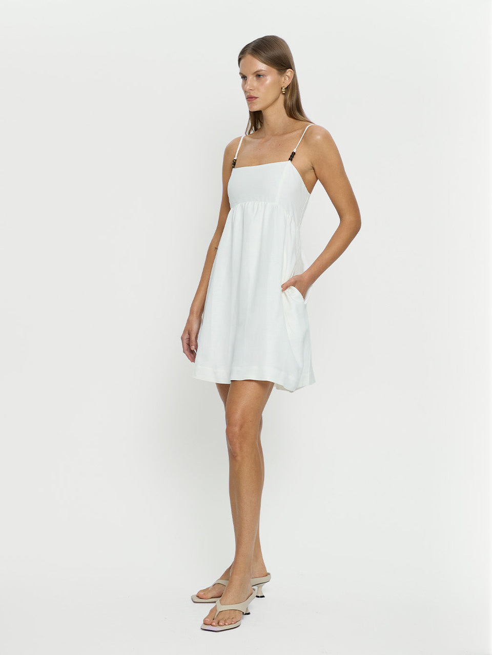 Ella Mini Dress
