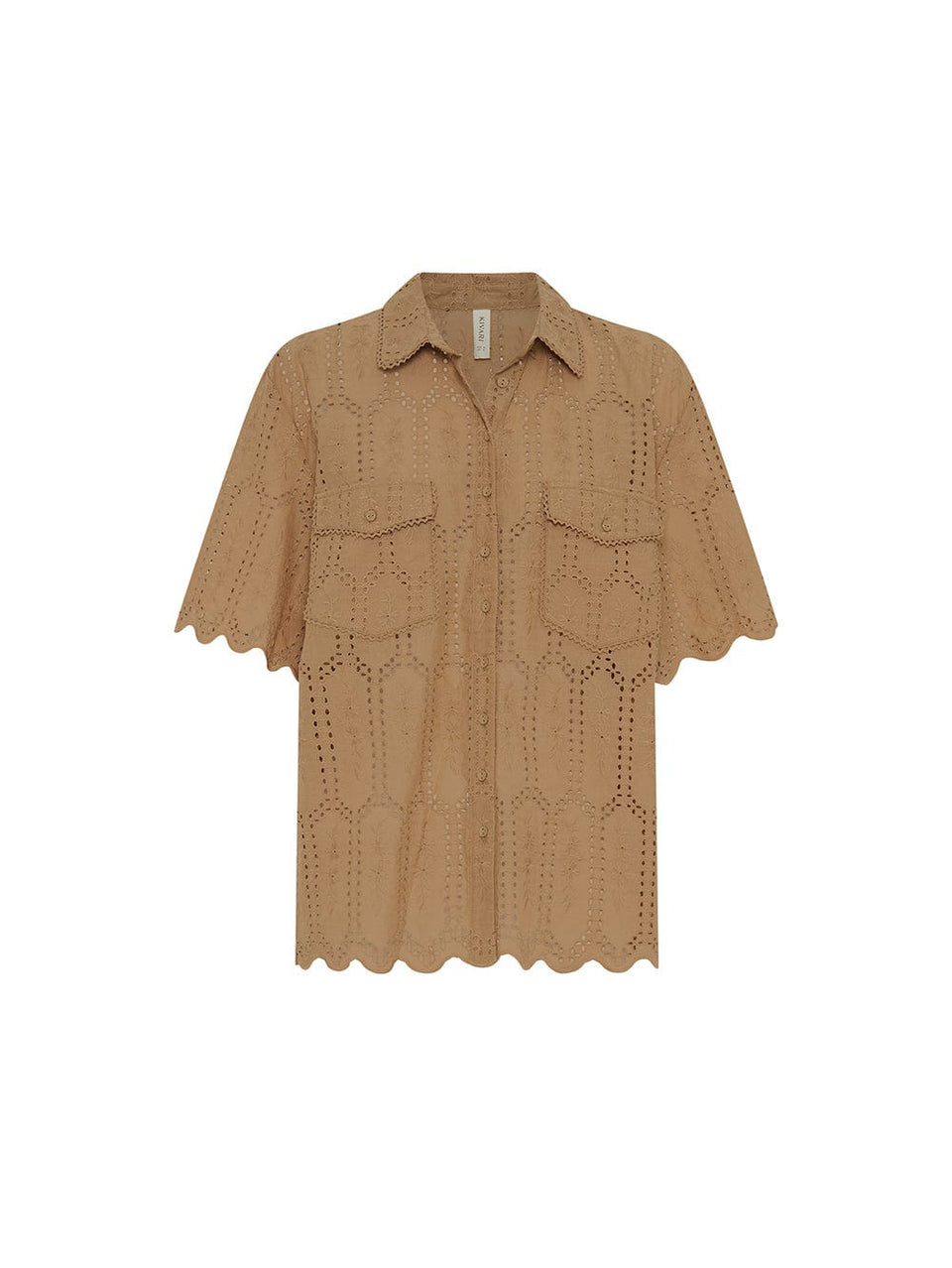 Estelle Shirt