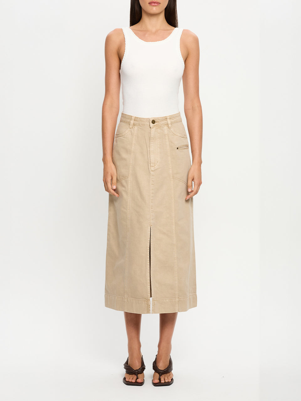 Evie-Denim-Midi-Skirt-Sand-05jpg