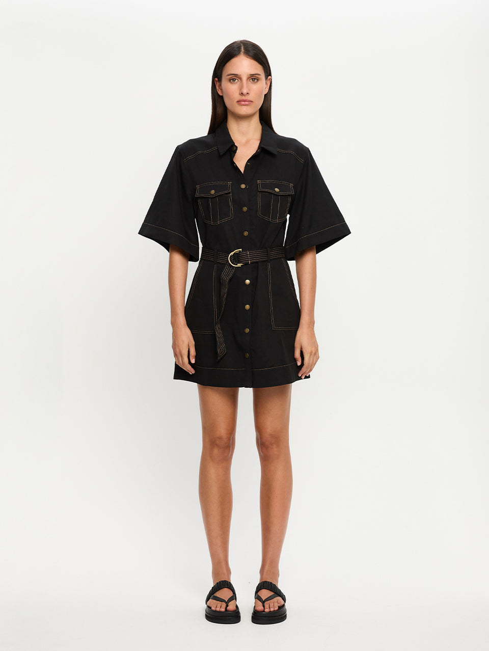 Gianna Dress