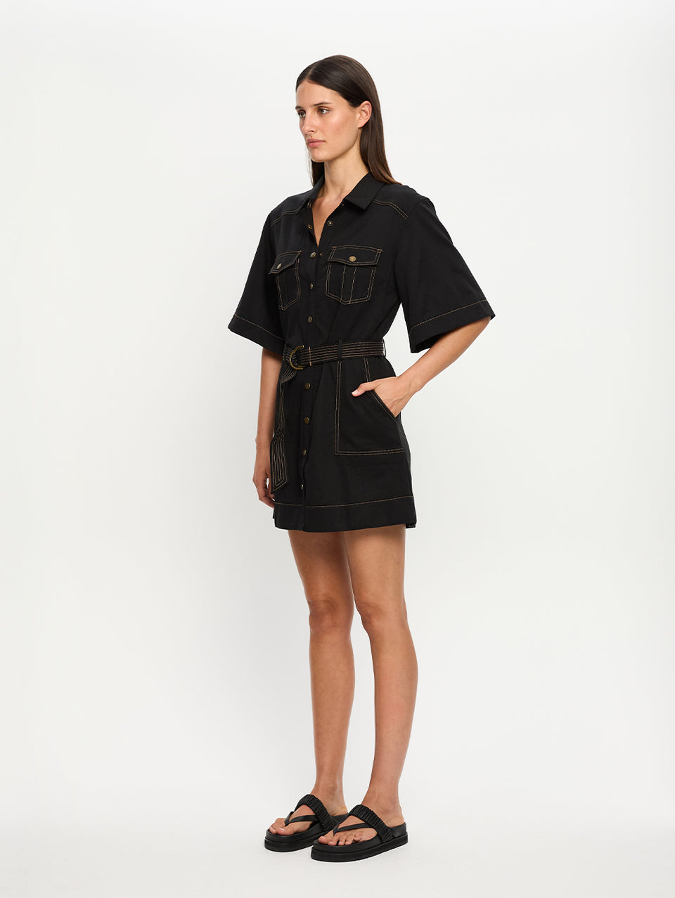 Gianna Dress