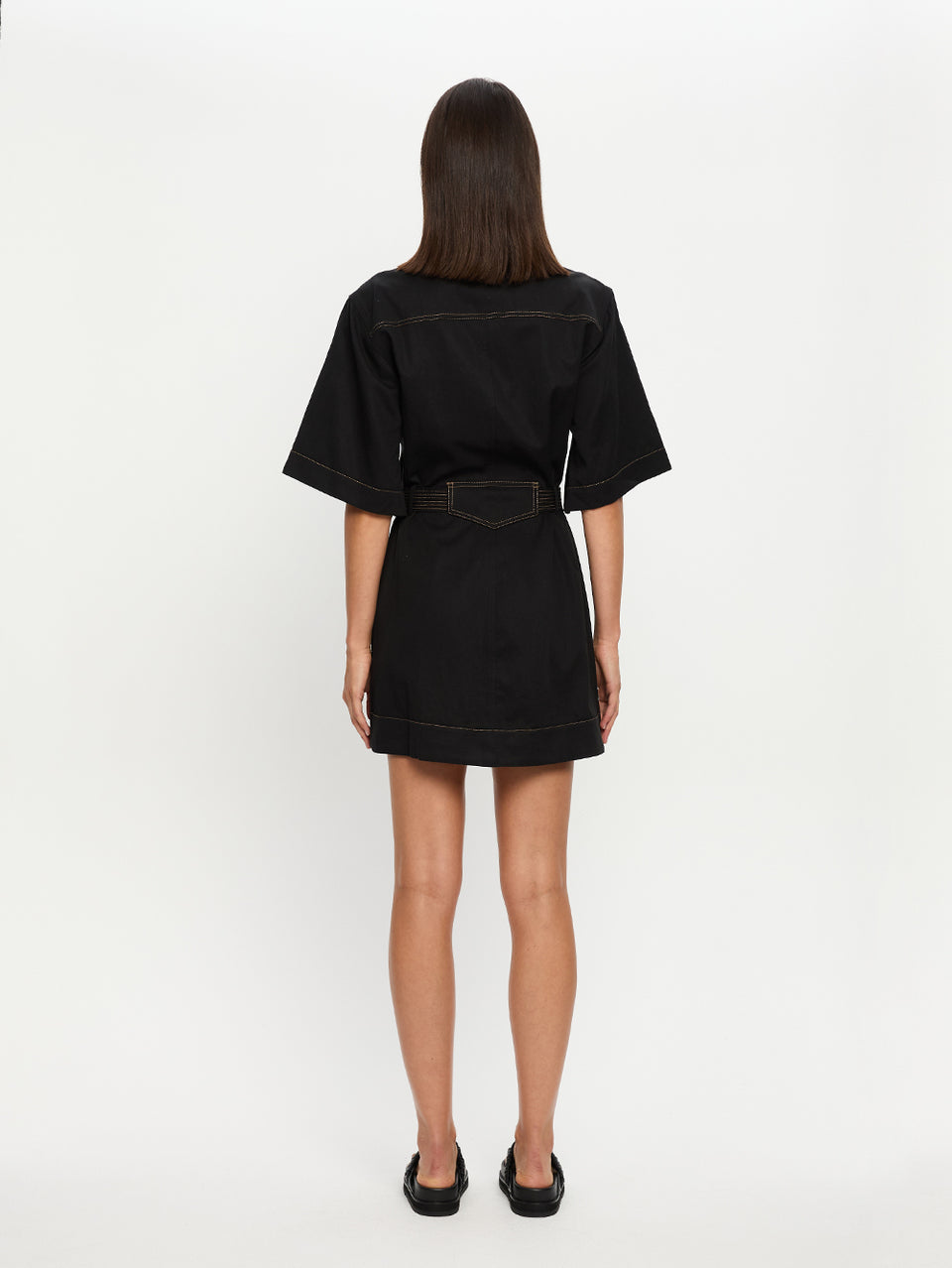 Gianna Dress