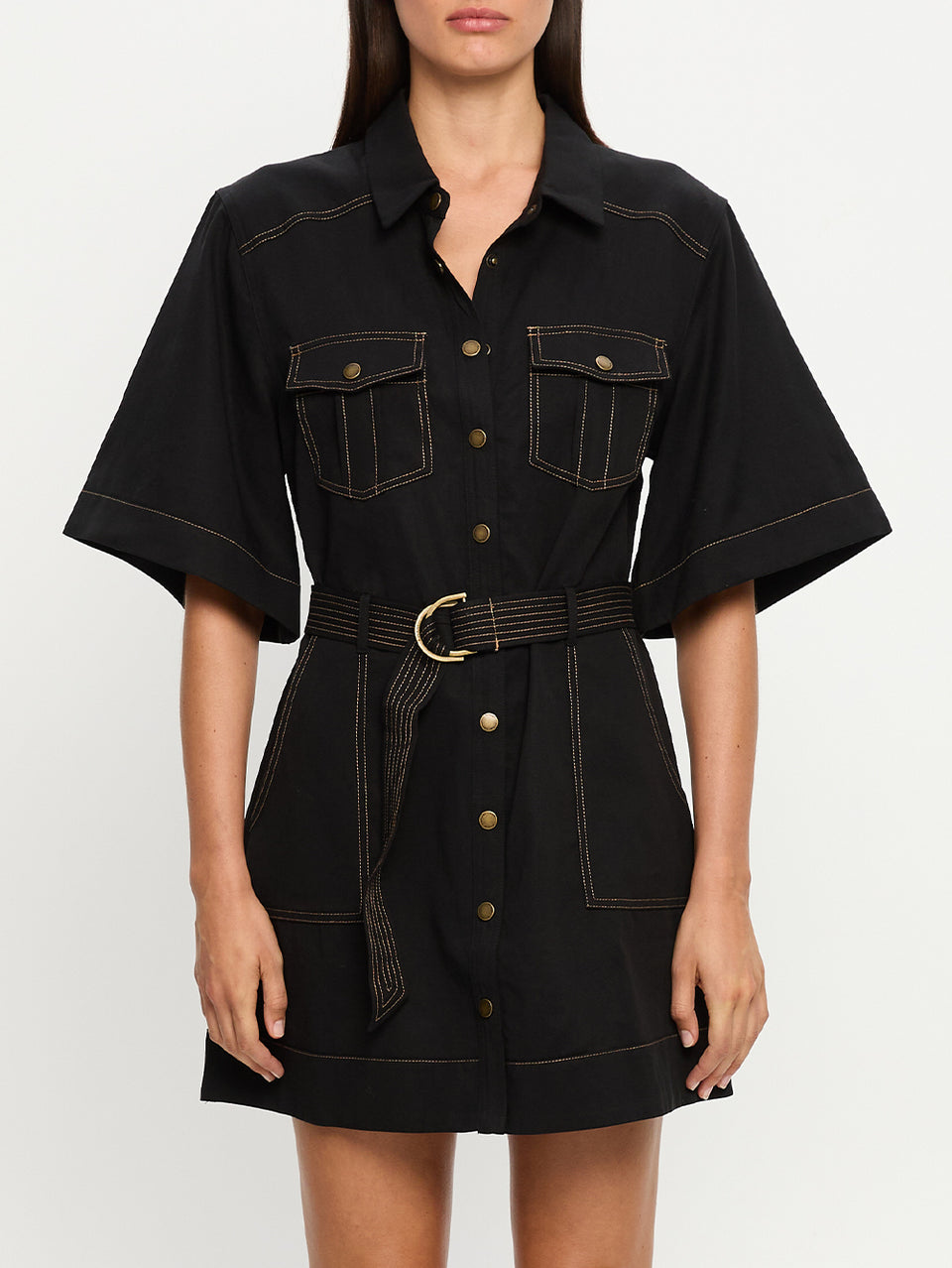 Gianna Dress