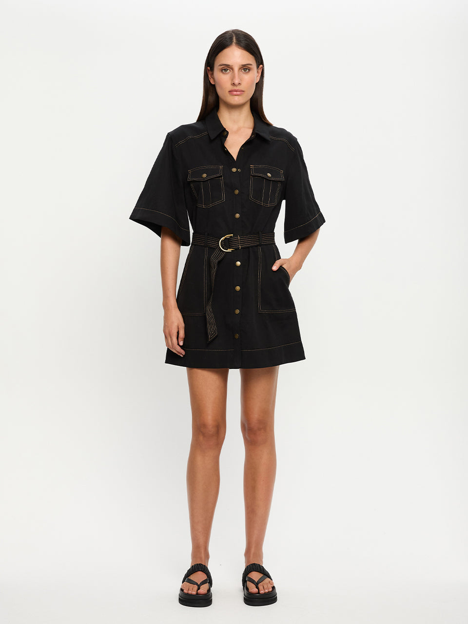 Gianna Dress