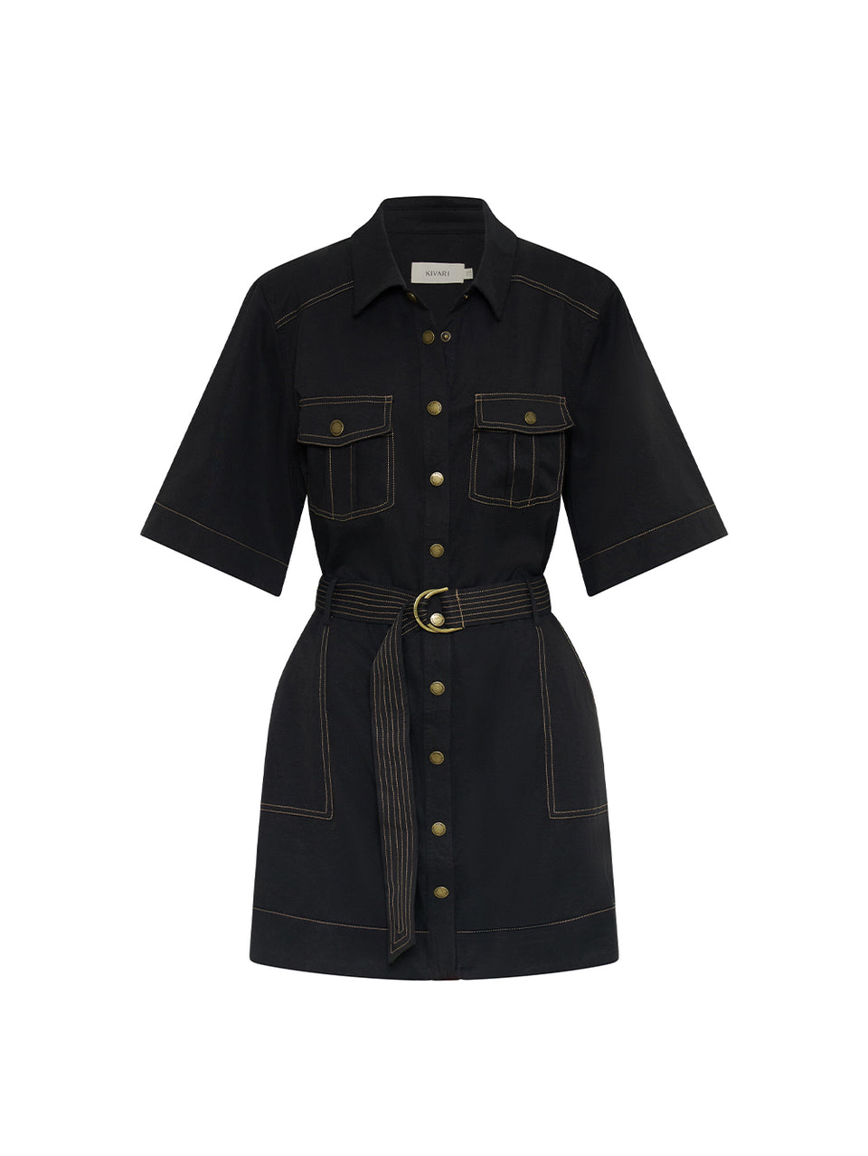 Gianna Dress