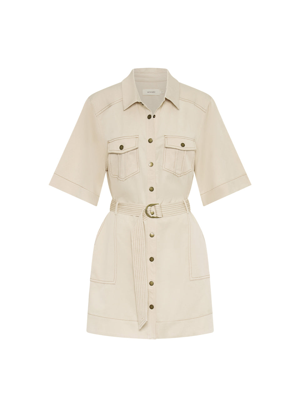 Gianna Dress