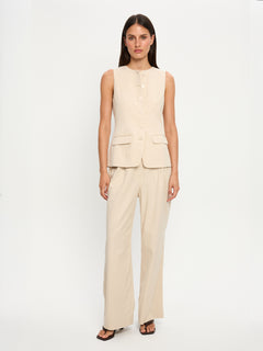 Hazel Vest