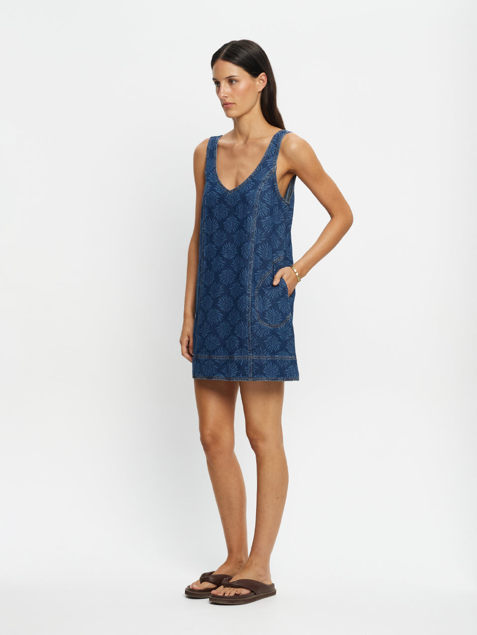 Ilaria-Denim-Mini-Dress-Iluka-02