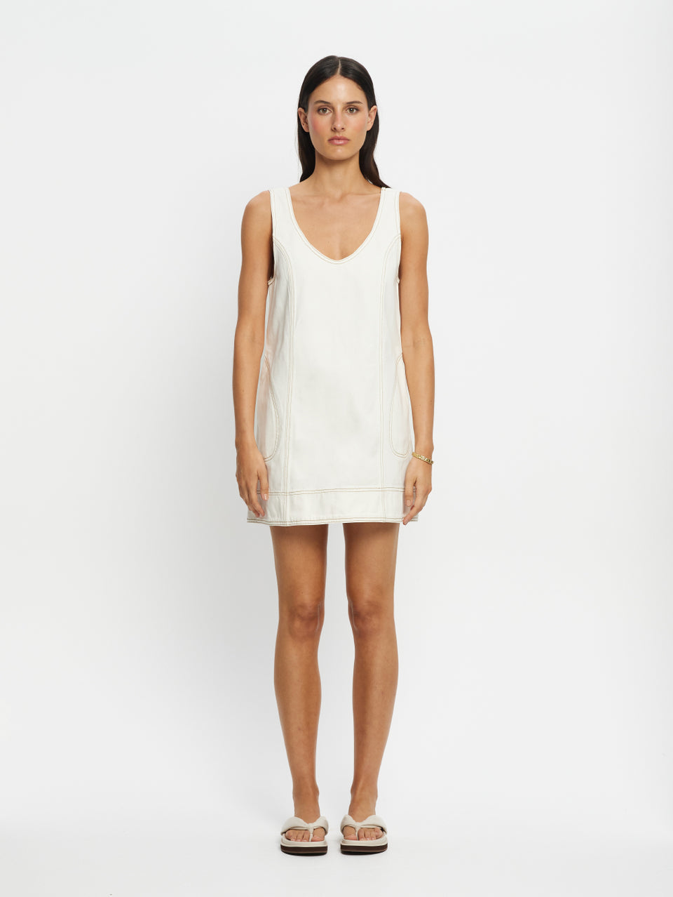 Ilaria Mini Dress