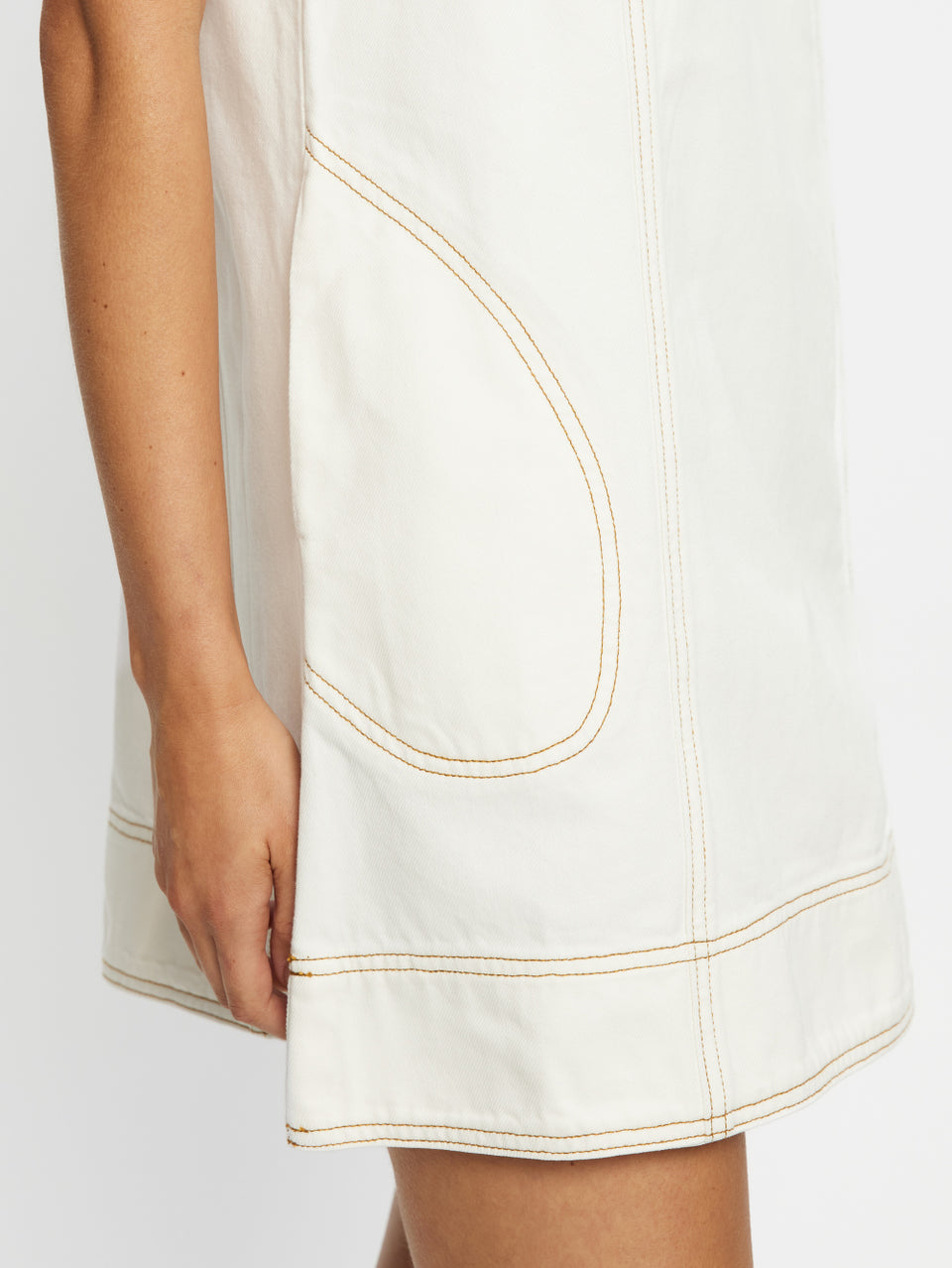 Ilaria Mini Dress
