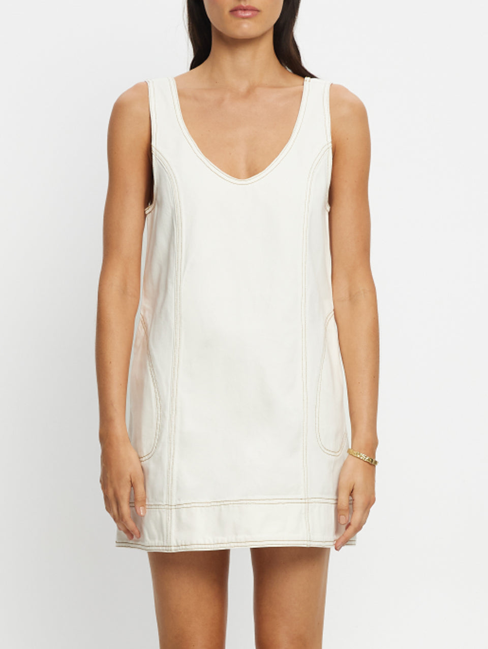 Ilaria Mini Dress