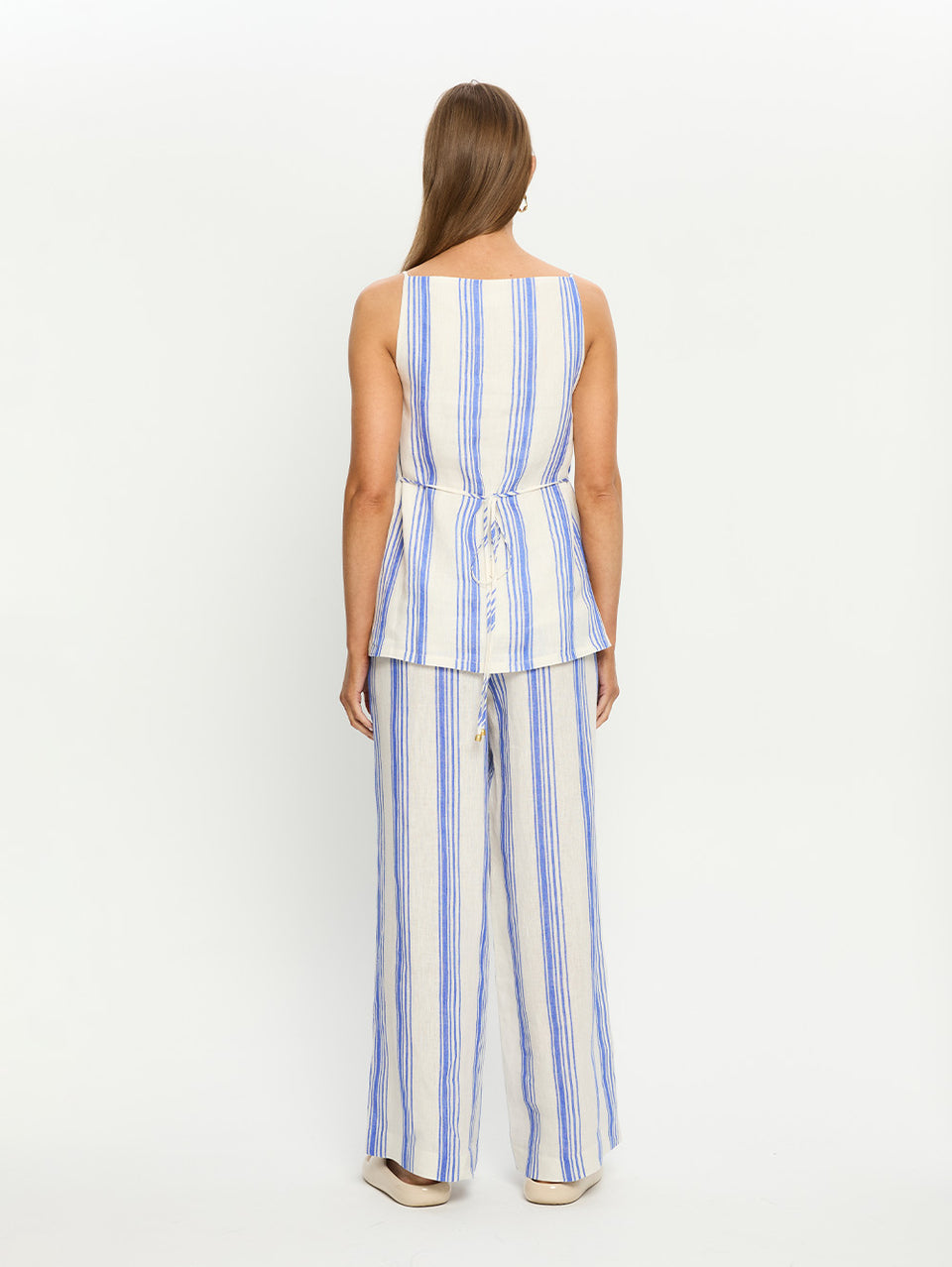 Isabelle Pant Back 03