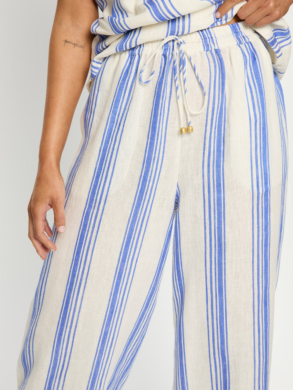 Isabelle Pant Detail 04