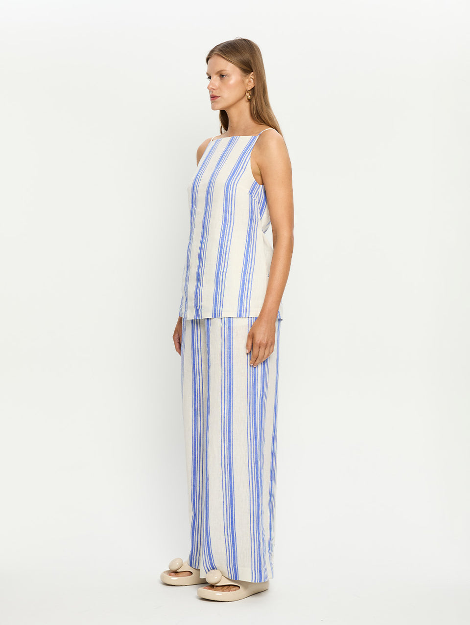 Isabelle Pant Side 02