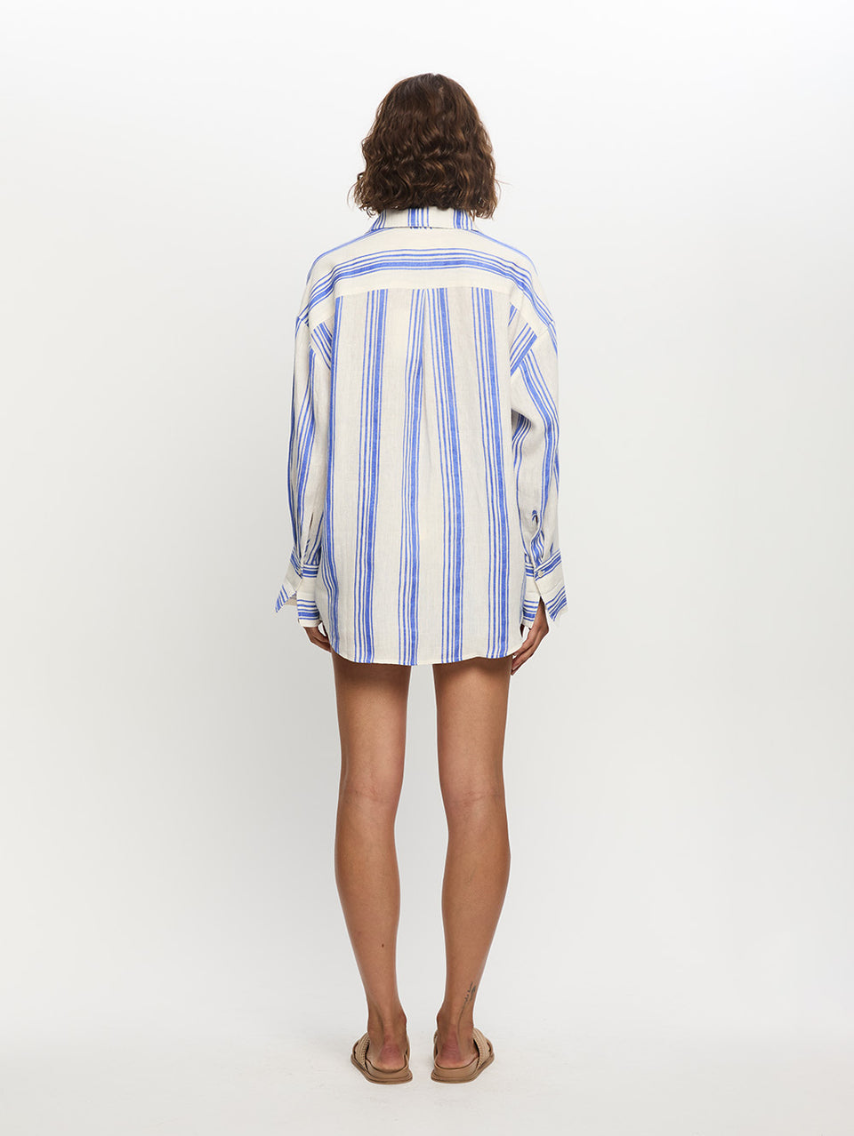 Isabelle Shirt Back 03