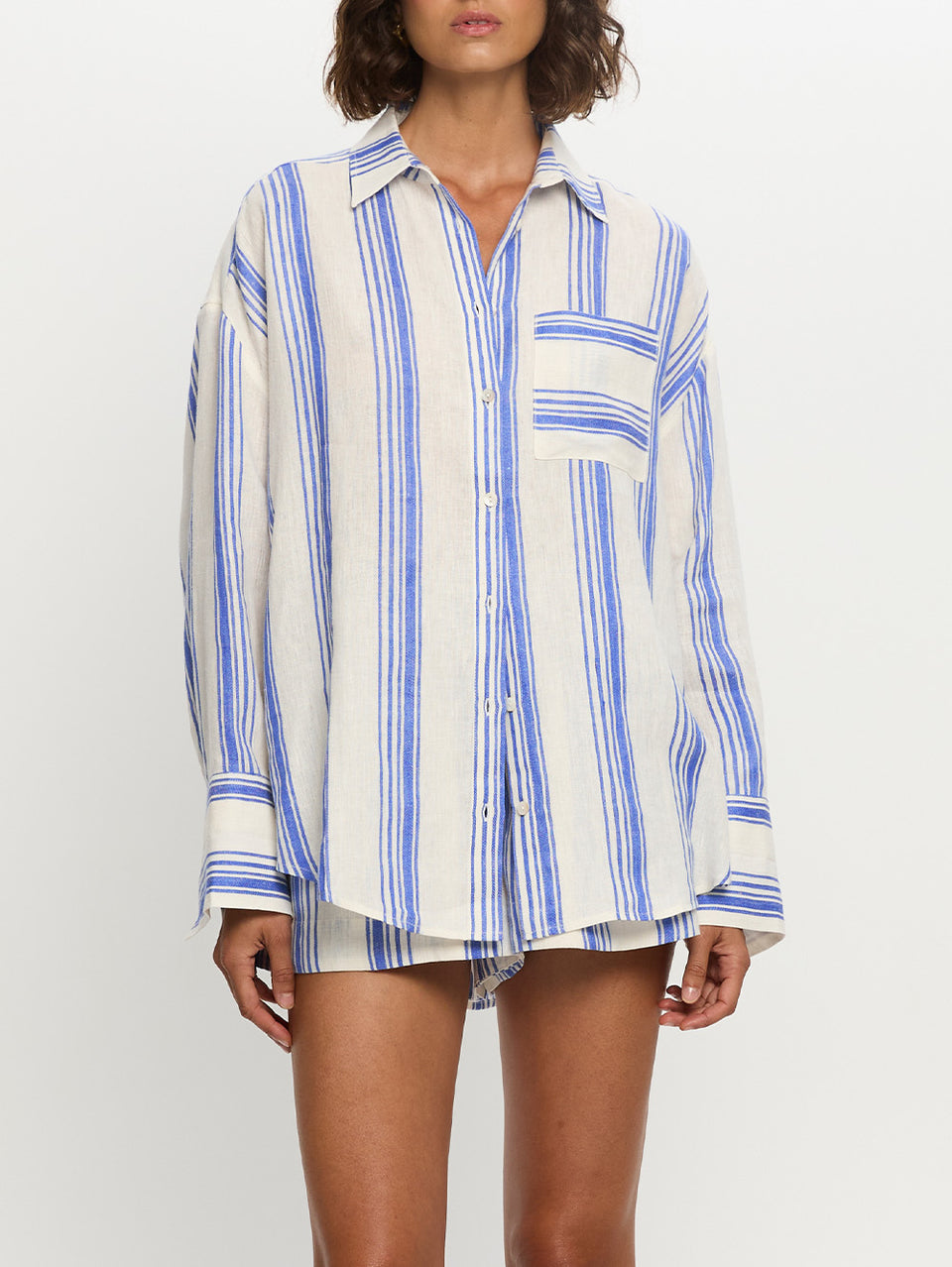 Isabelle Shirt LTK LTF 05