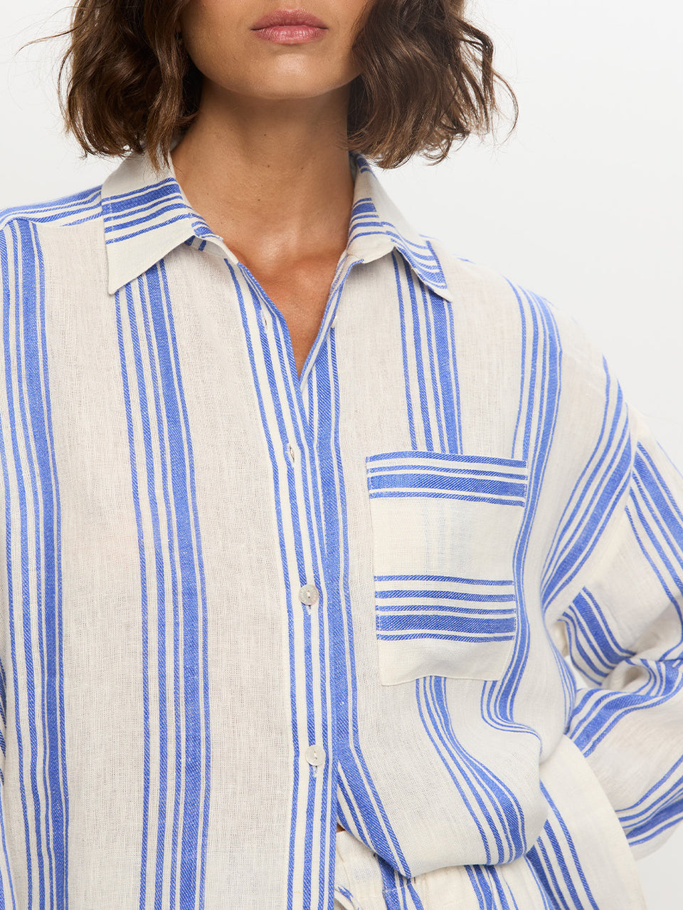 Isabelle Shirte Detail 04