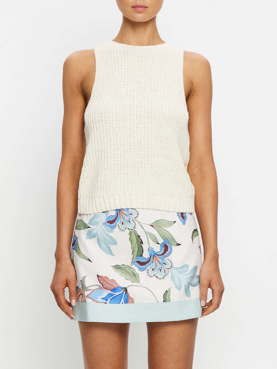 Ivy Knit Cami