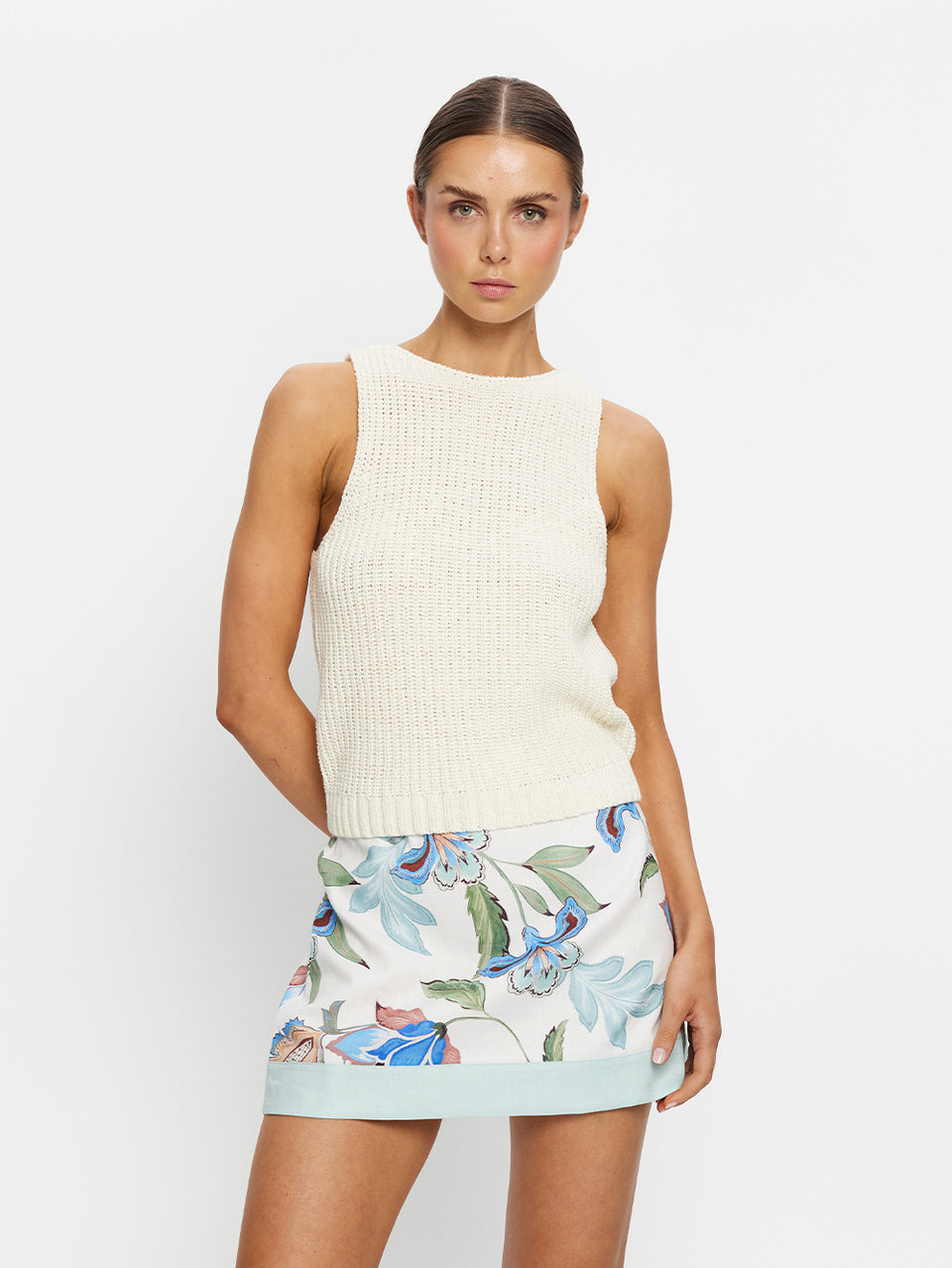 Ivy Knit Cami