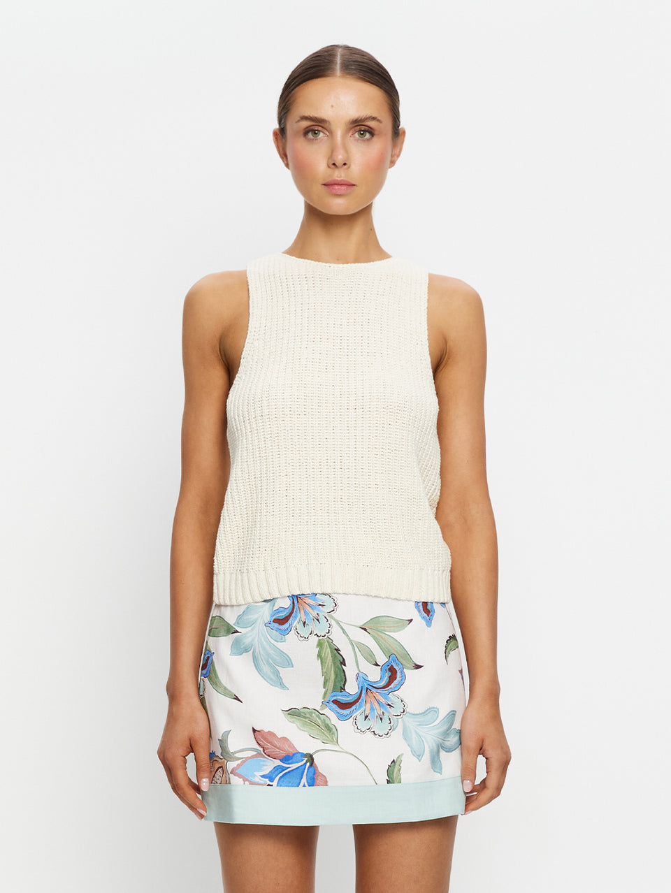 Ivy Knit Cami