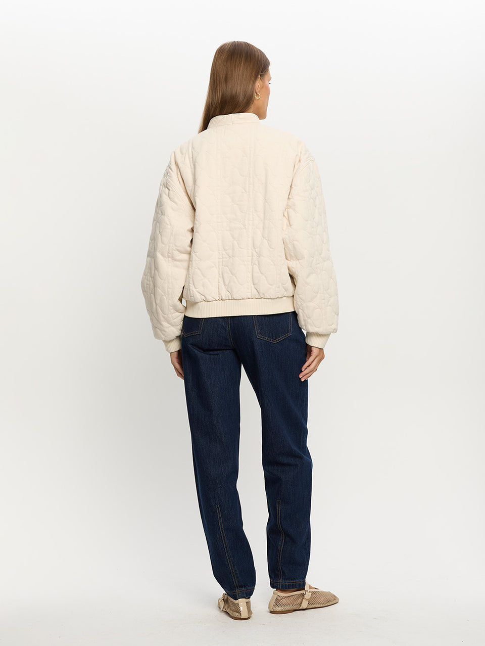 Joey Jacket Back 03