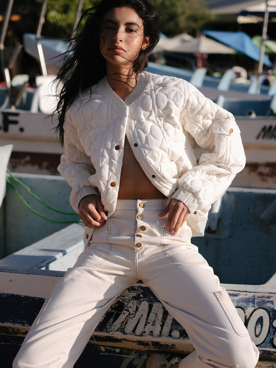 Joey Jacket